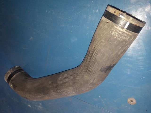 bontott FORD TRANSIT Turbócső